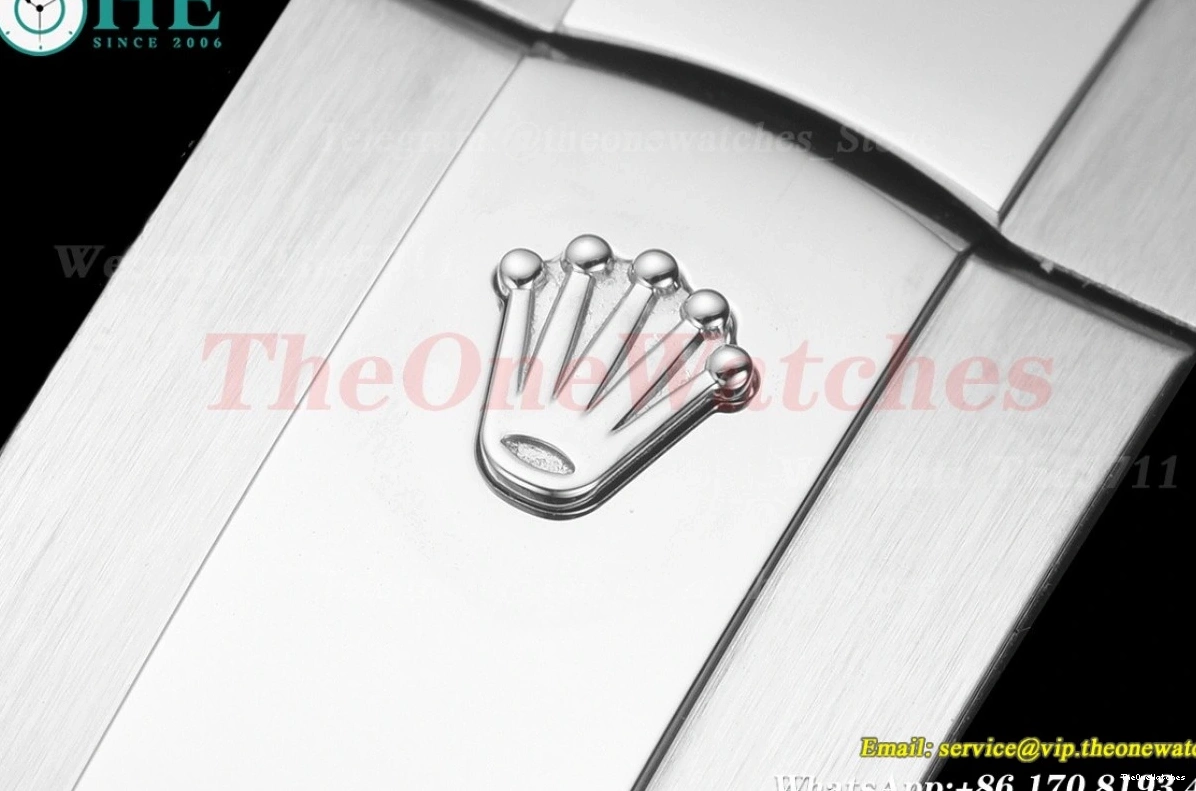 Dial 126300 Jub Datejust 41mm SS SS VS3235 VSF Grey 0318